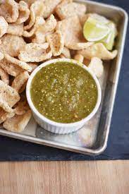Pork Rinds Dip Recipe Ready Foods