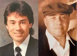 Obituary information for Daryl Ray Marshall