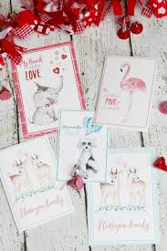 ✓ free for commercial use ✓ high quality images. Free Printable Valentine S Day Cards And Tags Clean And Scentsible