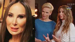 Kalina Ben Sira NIE CZUJE SIĘ WINNA body shamingu w programie TVP: "Nie ma  OBOWIĄZKU SAMOAKCEPTACJI, człowiek może nie lubić swojego wyglądu"