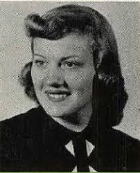 Connie Kendall Lowe (1936-2004)