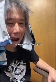 Playing Guitar to Mama Coco