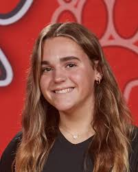 2024 Junior Varsity Girls Volleyball (A) Roster