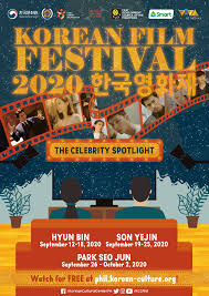 Although the movie has not been widely released, mank is already considered a. Everything You Need To Know About The Korean Film Festival 2020 The Krew Mnl