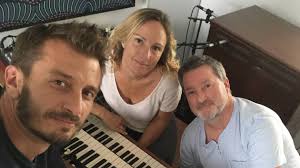 Petit-Mars. Rendez-vous de l'Erdre : le Blues Organ Combo en concert au  port de la Rivière