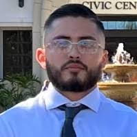 Frank Terrones's Instagram, Twitter & Facebook