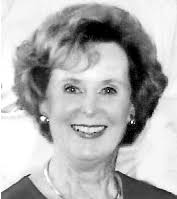 Jacqueline Ashford Obituary