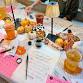 Modern Calligraphy & Pumpkin Lettering for Beginners at Tailgate Brewery Murfreesboro