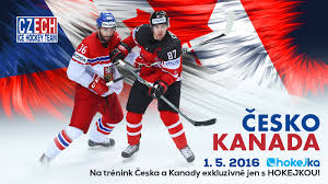 Víte, že vystřelený puk dosahuje rychlosti až 160 km/h? Na Trenink Ceska A Kanady Exkluzivne S Hokejkou Hokej Cz Web Ceskeho Hokeje