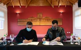 Nuevos Centros de atención en los Municipios de Monte Hermoso, Benito  Juárez y Guaminí.