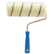 Les tampons à peindre présentent de grandes qualités : Manche Peinture Leroy Merlin