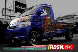 Ada cukup banyak pilihan mobil. Pin Di Pickup
