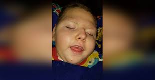 Obituary information for Josiah Paul James Berry