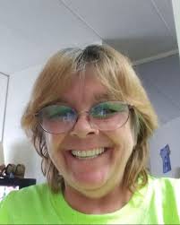 Christina Mary Williams Obituary March 9, 2025