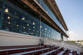 The rv park is located just five miles away from the french quarter, where you can smoothly go using public transportation. New Orleans Fair Grounds Grand Stand New Orleans Glass Company New Orleans Glass Company