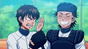 Prime Video: Ace Of The Diamond: Season 2