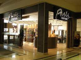 Paris Coiffure Boutique