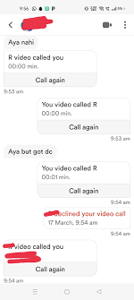 M.I.L.F : rIndianBoysOnTinder