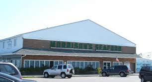 Long Beach Island Views Morrison S Restaurant In Beach Haven Gone But Not Forgotten Long Beach Island Beach Haven Morrisons