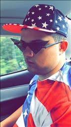 Our Marcus Rakentine Obituary (2017)