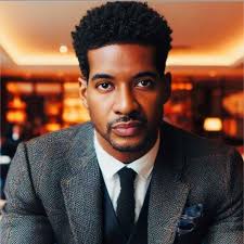 Anthony Dewitt Jackson