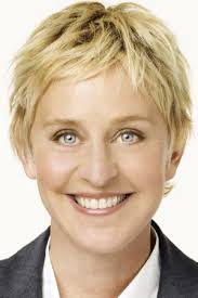 'you all changed my life'. The Ellen Degeneres Show Cast And Crew