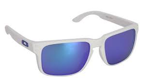 Oakley Holbrook Motogp Edition Oo9102 White Frame Violet Purple Lens 55 Mm Size Fashion Clothing Shoes Accessories Oakley Holbrook Oakley White Sunglasses