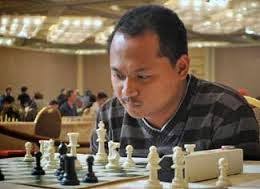 Rochester Chess Club Blog: March 2014