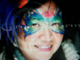 Linda Conroy's Face2Face Painting