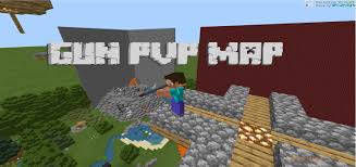 May 26, 2021 · wood parkour is parkour made with all the wood from the existing trees in minecraft. Gun Pvp Minecraft Pe Maps