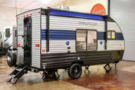 Check spelling or type a new query. New 2021 Cherokee Wolf Pup 14cc Ultra Lite Travel Trailer Vans Suvs And Trucks Cars