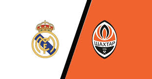 Streaks found for direct matches real madrid vs real betis. Ucl Match Preview Real Madrid Vs Shakhtar Donetsk Predictions Team News H2h