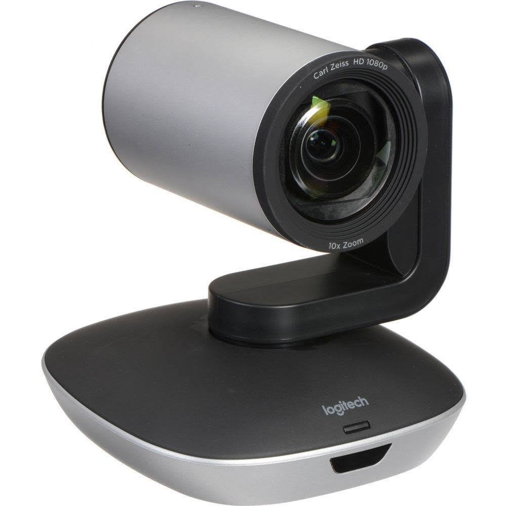 Logitech GROUP Video Conferencing System