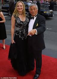 Oct 14, 2019 · a glimpse into late 'columbo' star peter falk's marriage to shera danese. Columbo Star Peter Falk Leaves Bulk Of Multi Million Dollar Estate To His Devoted Wife Shera Daily Mail Online