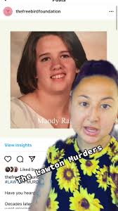 #greenscreen #missingpersons #truecrime #truecrimetiktok THE LAWTON MURDERS  is an #unsolved case from 1999-2003 out of #lawton, #oklahoma