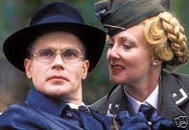 2 99 Gbp Allo Allo Herr Flick And Helga 10x8 Photo Ebay Collectibles