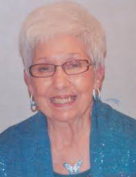 Obituary information for Jane Benfield King