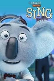 They can laugh, shout and sing. 47 Sing Movie 2016 Ideas Sing Movie Sing Movie 2016 Singing