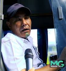 “Hacemos un llamado a los transportistas, a los concesionarios, a que se  sumen para que esta temporada los salvadoreños tengan unas excelentes  vacaciones”, explicó el subdirector técnico de Transporte ...