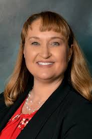 Kristie Bennett Barbara Gruetzmacher 1700 East 7th St. Ontario 91764 (909)  985-1012