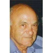 Donald Charles Martell Obituary