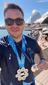 London marathon weekend round up reel! . . 1st watch of this reel im in  tears, Jade is laughing her head off….. . . What a lady, What a weekend,  what an