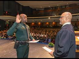 Broward Sheriff's Office Arrests Veteran Deputy