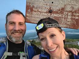 Brian McLeod, Annie Chang