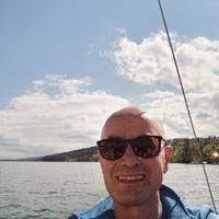 Mary Vodicka's Instagram, Twitter & Facebook