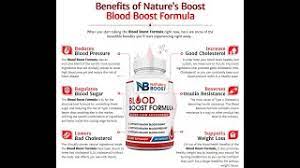It features clinically validated ingredients to safely boost your gh levels by over 100% in just 90 minutes. Blood Boost Formula Reviews Update 2020 Blood Boost Formula Ingredients Working Price Youtube