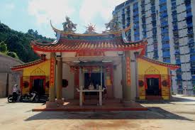 Tokong agama cina tokong cina dianggarkan mempunyai 1000 lebih diseluruh negara. Chinese Temples Of Penang Tokong Cina Di Pulau Pinang