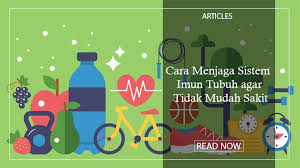 Hal ini membuat sistem imun menjadi tidak bisa menahan virus yang menyerang tubuh. Kmb Dhammavaddhana