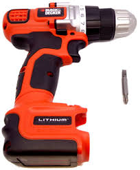 Black And Decker Drill Battery 12v Black Decker Ldx112 Cordless Max Lithium Ion Drill Driver 12 Volt Tool Only Powerful 12v System Heavy Duty 3 8 Inch Chuck 11 Position Adjustable Clutch L Con Imagenes