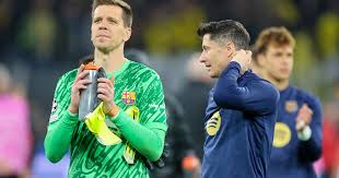 Hiszpanie gotowi na pożegnanie Roberta Lewandowskiego i Wojciecha Szczęsnego. Nowe wieści